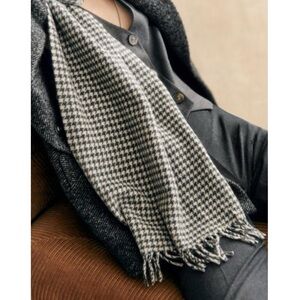 Sézane Seraphine Scarf